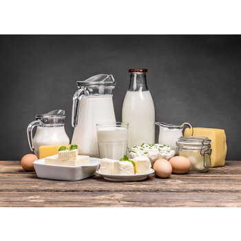 Dairy