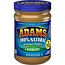 Adams Peanut Butter Crunchy, 16 oz