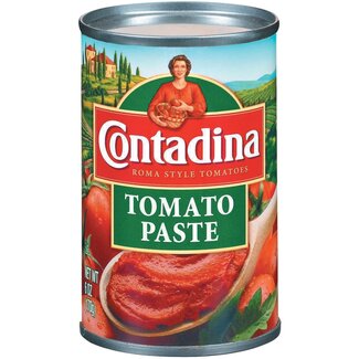 Contadina Contadina Tomato Paste, 6 oz