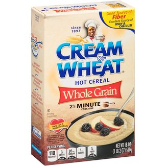 Cream Of Wheat Cream Of Wheat Instant One Mini, 28 oz