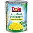 Del Monte Pineapple Crushed, 20 oz
