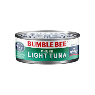 Bumble Bee Bumble Bee Tuna Chunk Lite Water, 5 oz