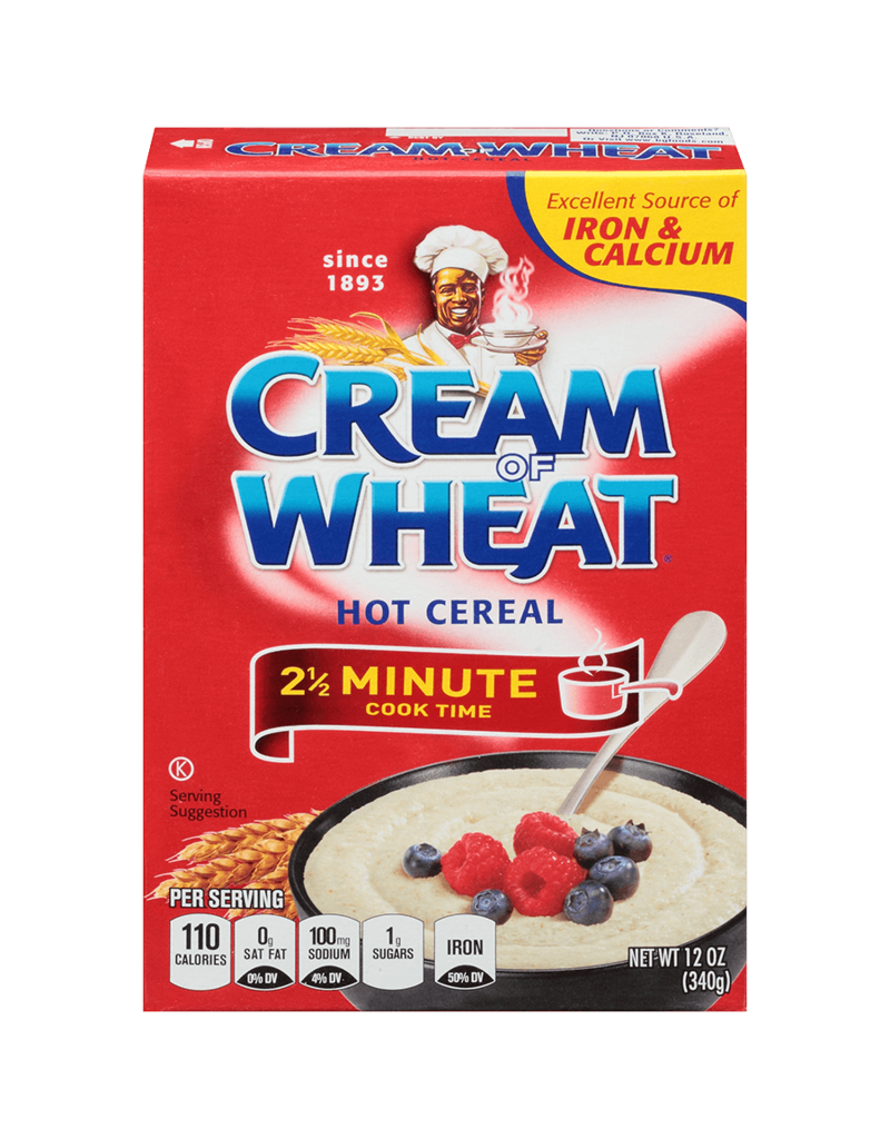 Cream Of Wheat Original, 12 oz, 12 ct Span Elite eWic Test Site
