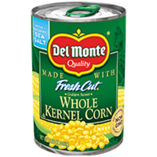 Del Monte Del Monte Whole Kernel Corn, 8.75 oz