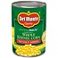 Del Monte Corn Whole No Salt, 15.25 oz