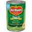 Del Monte Whole  Green Beans, 14.5 oz
