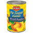 Del Monte Peaches Sliced Lite, 14.25 oz