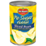 Del Monte Pear Sliced No Sugar Added 14.5 oz
