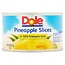 Dole Pineapple Sliced In Juice, 8 oz