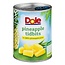 Dole Pineapple Tidbits In Juice, 20 oz
