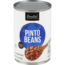 EED Pinto Beans, 15 oz