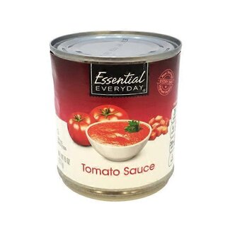 Essential Everyday EED Tomato Sauce, 8 oz