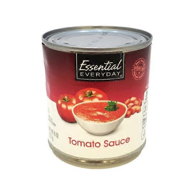 EED Tomato Sauce, 8 oz