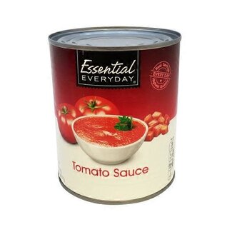 Essential Everyday EED Tomato Sauce, 29 oz