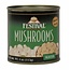 Festival Sliced Organic Mushrooms, 4 oz