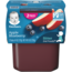 Gerber 2nd Foods Apple Blueberry, 8 oz