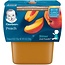 Gerber 2nd Foods Peaches, 8 oz, 8 ct
