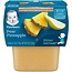 Gerber 2nd Foods Pear Pineapple, 8 oz