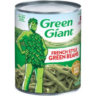 Green Giant Green Giant French Cut Green Beans, 14.5 oz