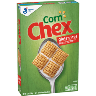 General Mills General Mills Corn Chex Cereal, 12 oz