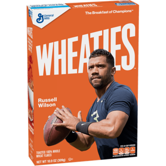 General Mills Gm Wheaties, 15.6 oz