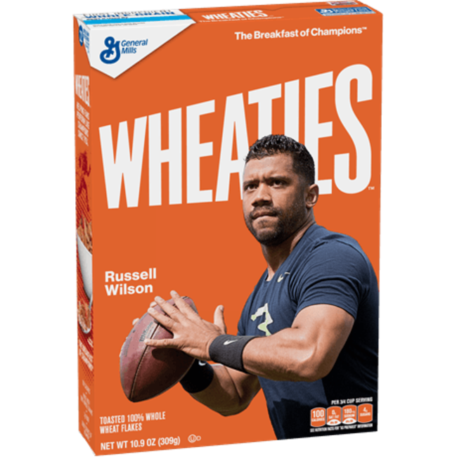 Gm Wheaties, 15.6 oz