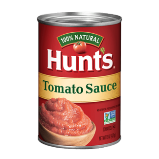 Hunt'S Hunts Tomato Sauce, 15 oz