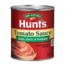 Hunts Tomato Sauce Basil Garlic Oregano, 8 oz