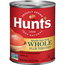 Hunts Whole Peeled Tomato, 28 oz