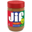 Jif Creamy Peanut Butter, 16 oz