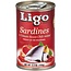Ligo Sardine Tomato Sauce W/ Chili Red, 5.5 oz