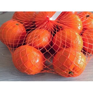 Mandarin Oranges Bag, 3 lb