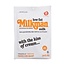 Milkman Milk Instant Low Fat Dry Gallon, 4 ct