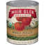 Muir Glen Organic Whole Peeled Tomato, 28 oz