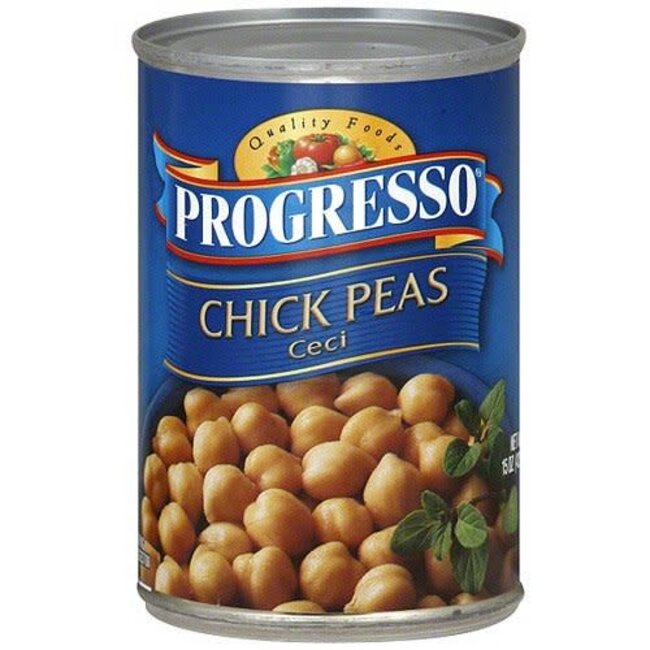 Progresso Chick Peas, 15 oz