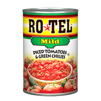 Rotel Rotel Tomato Mild Green Chile, 10 oz