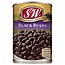 S&W Black Beans, 15 oz