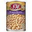 S&W White Beans Small, 15 oz