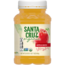 Santa Cruz Apple Sauce Organic, 23 oz