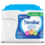 Similac Advanced Powder Infant Formula, 12.4 oz, 6 ct