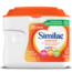 Similac Sensitive Powder Infant Formula With Iron, 12 oz, 6 ct