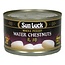 Sun Luck Water Chestnut Whole, 8 oz
