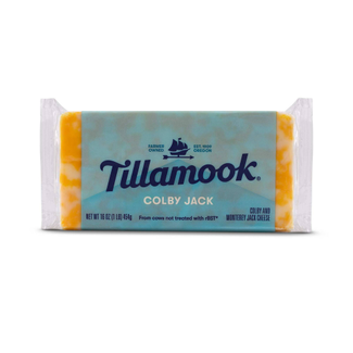 Tillamook Tillamook Colby Jack Cheese, 16 oz