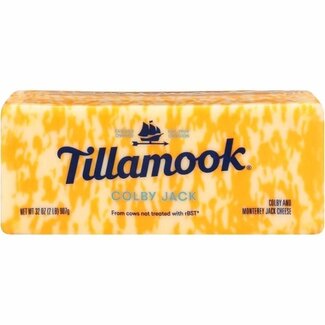 Tillamook Tillamook Colby Jack, 2 lb