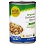 Wild Harvest Garbanzo Beans Organic, 15 oz
