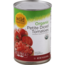 Wild Harvest Tomato Petite Diced Organic, 14.5 oz