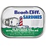 Beach Cliff Sardine Oil, 3.75 oz