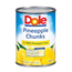 Del Monte Sliced Pineapple, 20 oz