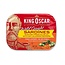 King Oscar Hot Sardines Jalapeno, 3.75 oz