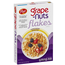 Post Grape Nuts Flakes, 18 oz